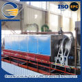 Hot sale high automatization used carbon regeneration kiln